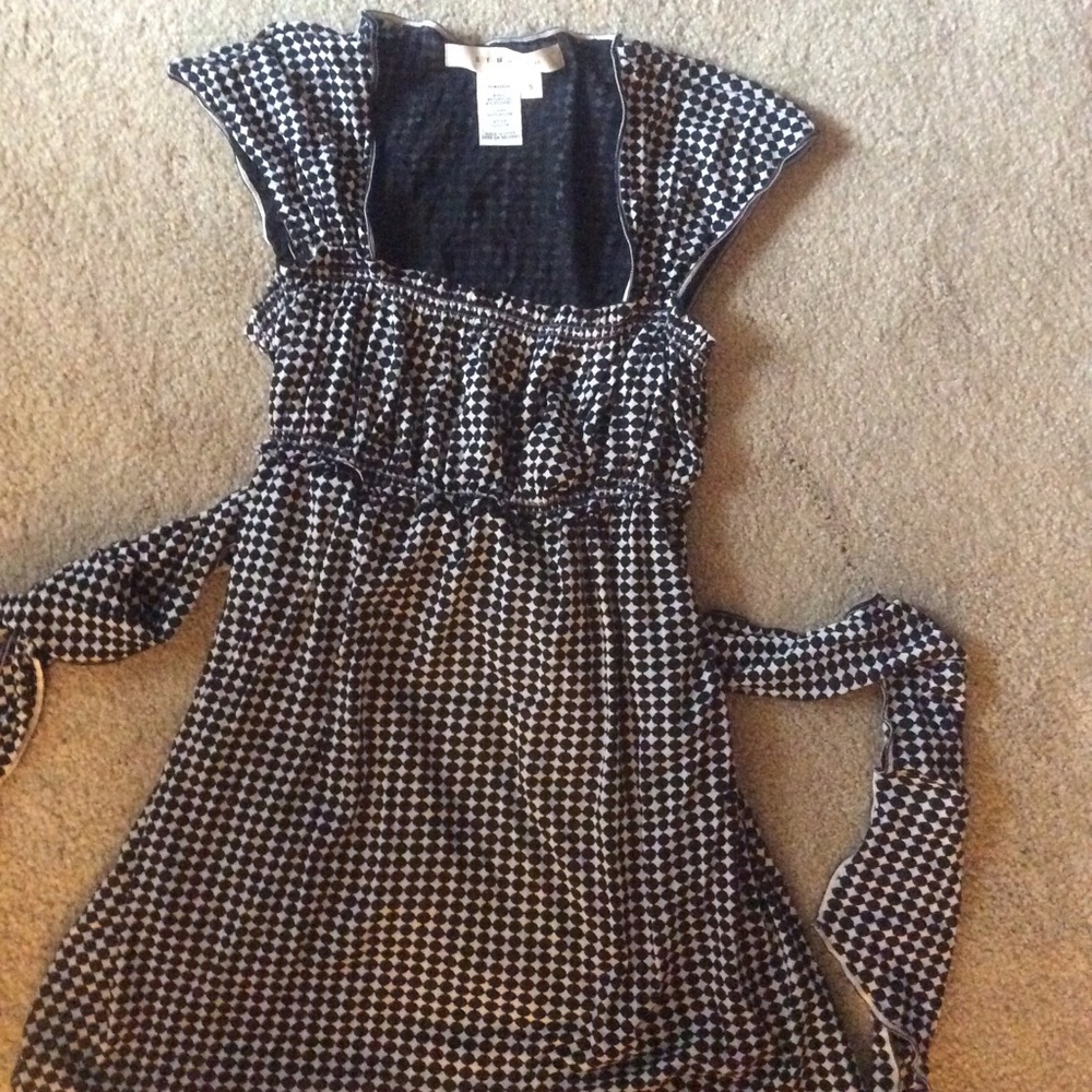 Studio M top Size S